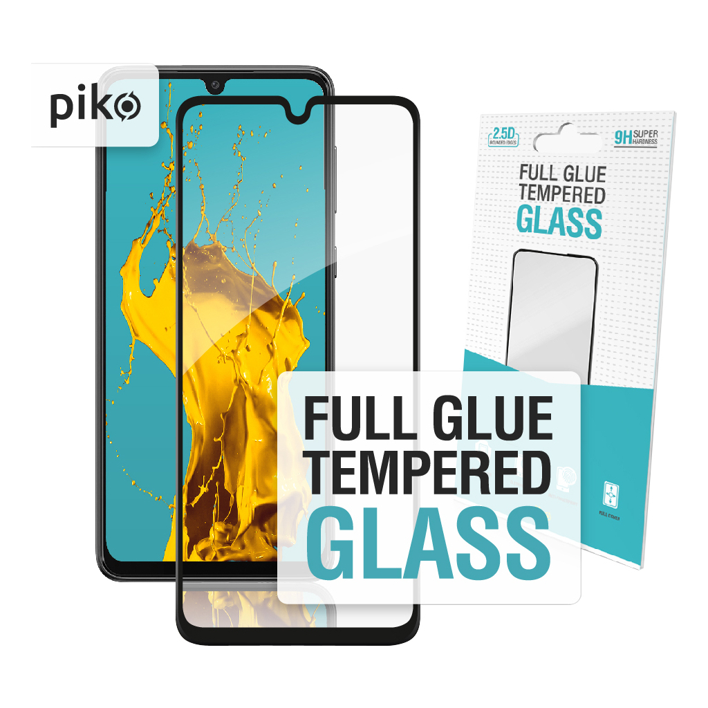 Скло захисне Piko Samsung A33 5G (1283126522420) - зображення 1