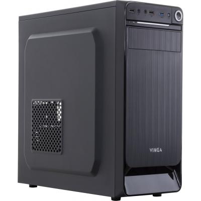 Корпус Vinga CS204B - зображення 1