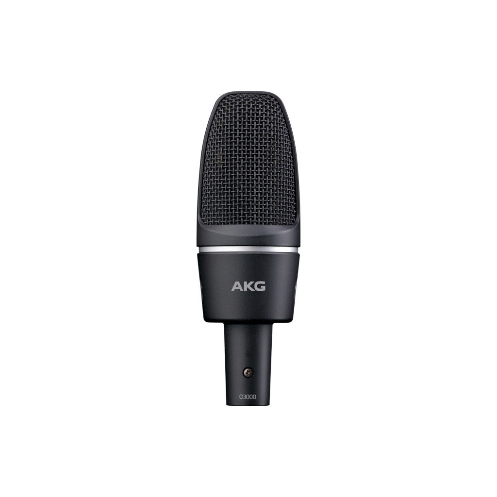 Мікрофон AKG C3000 (2785X00230) - зображення 1