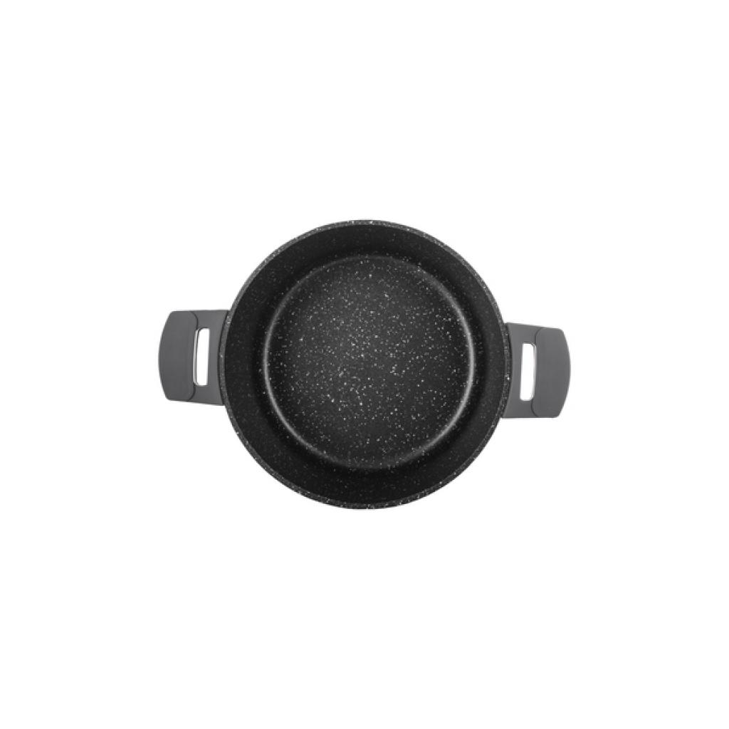 Каструля Ringel IQ Be Traditional з кришкою 5.8 л (RG-2125-24) - зображення 6