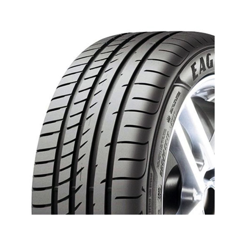 Шина Goodyear Eagle F1 Asymmetric 2 255/35R19 92Y ROF FP - изображение 2