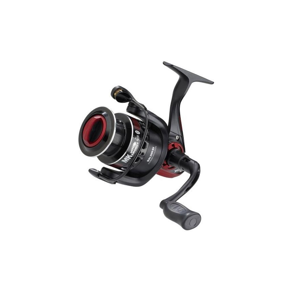 Котушка Balzer MK Adventure 6200 FD (10085 620) - зображення 1