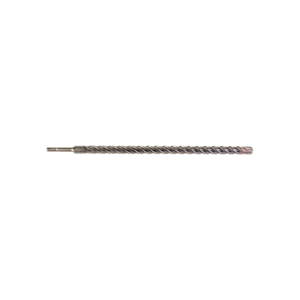 Бур Milwaukee SDS-PLUS MX4 20,0х450х400мм (4932356505) - зображення 1