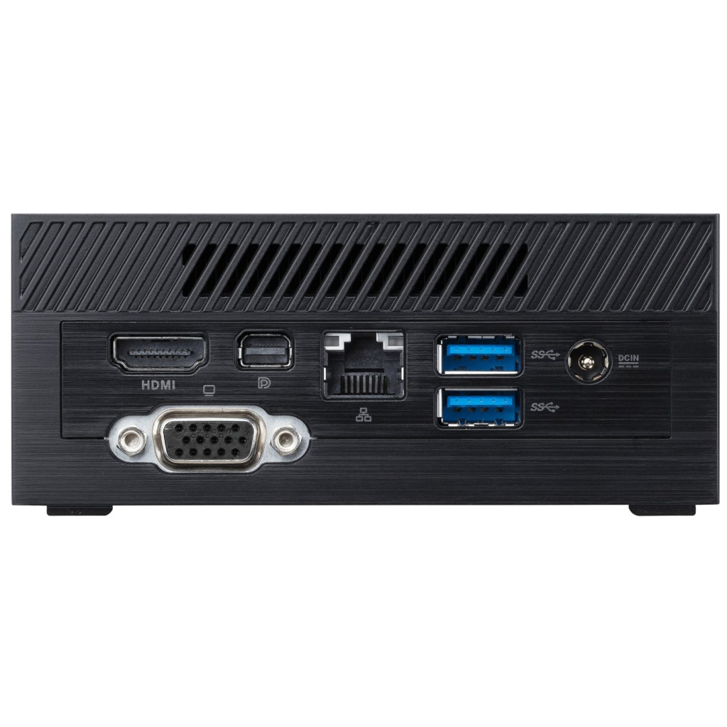 Комп'ютер ASUS PN41-BBP131MVS1 / Pentium N6000 (90MR00I1-M000D0) - зображення 6