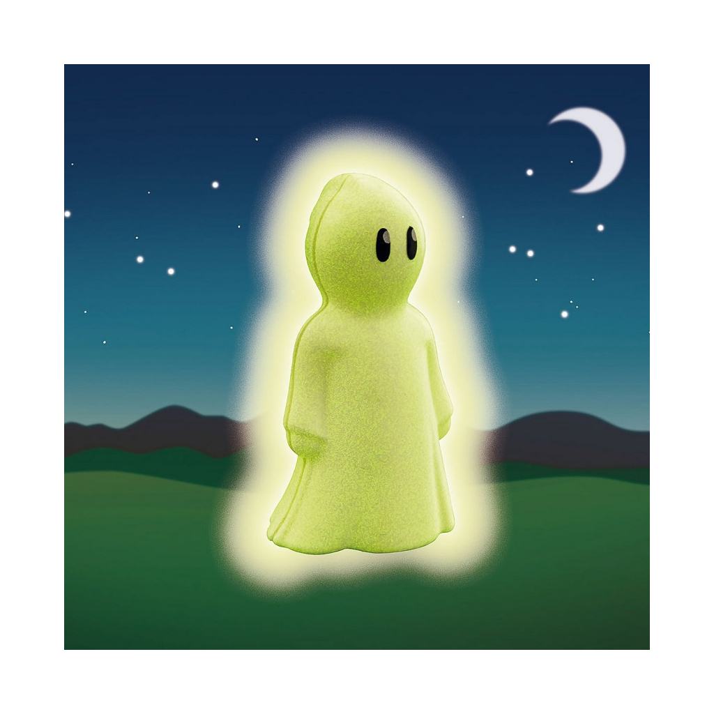 Конструктор Playmobil Лицар з привидом (6336497) - зображення 4