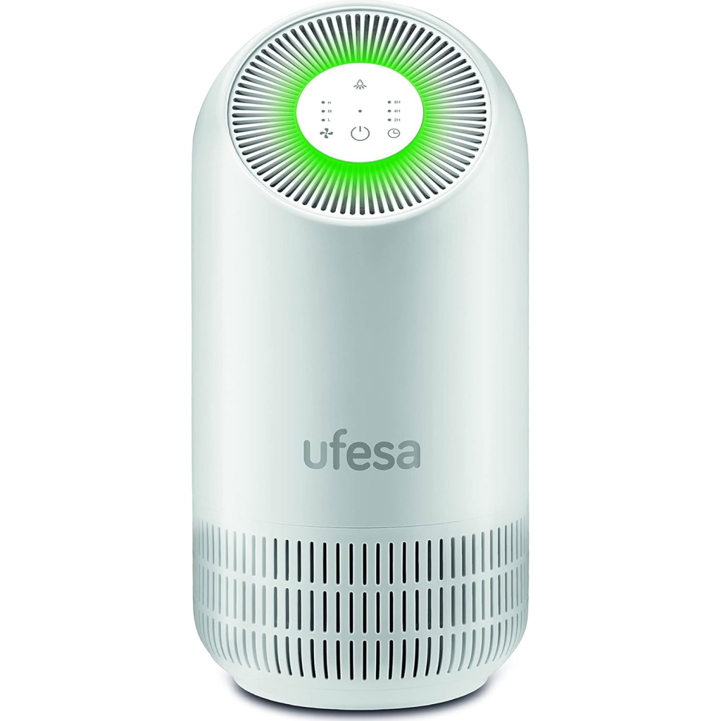 Очисник повітря Ufesa PF3500 (86205067) - зображення 1