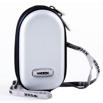 Фото-сумка Sumdex WOOX silver (WH 02-SL) - зображення 1