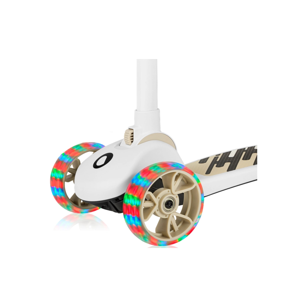 Самокат Lionelo Franky Beige (LO-FRANKY BEIGE) - зображення 8