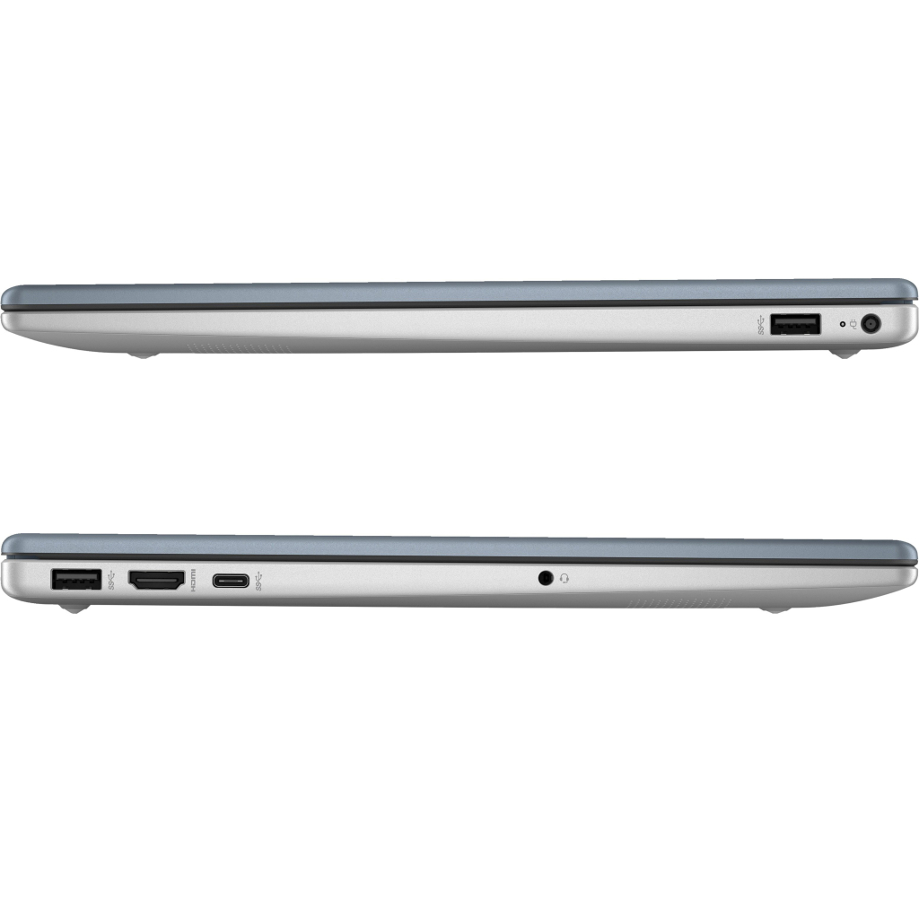 Ноутбук HP 15-fc0144ua (B9PF7EA) - зображення 4