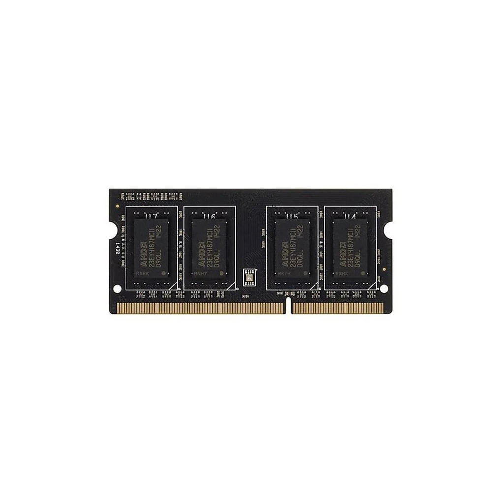 Модуль пам'яті для ноутбука SoDIMM DDR4 8GB 3200 MHz AMD (R948G3206S2S-U) - зображення 1