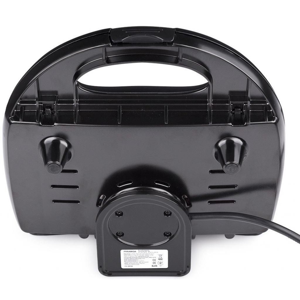Сендвічниця Pyramida SW-168 - зображення 4
