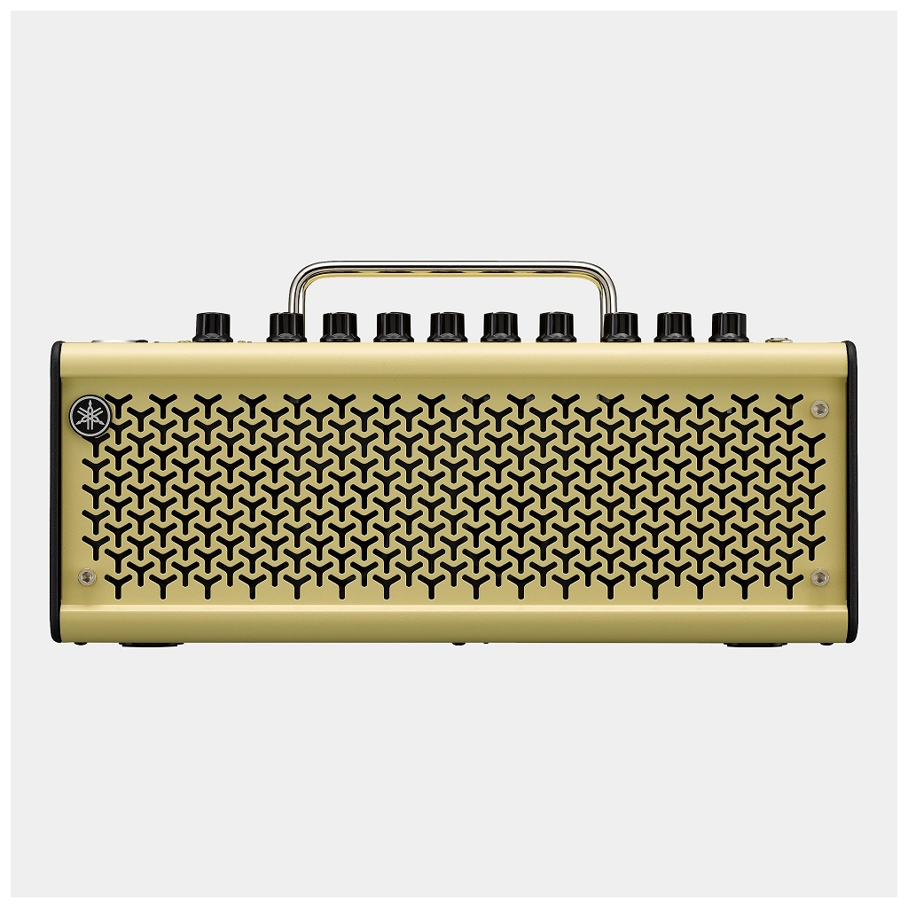 Комбопідсилювач Yamaha THR10 II - зображення 3