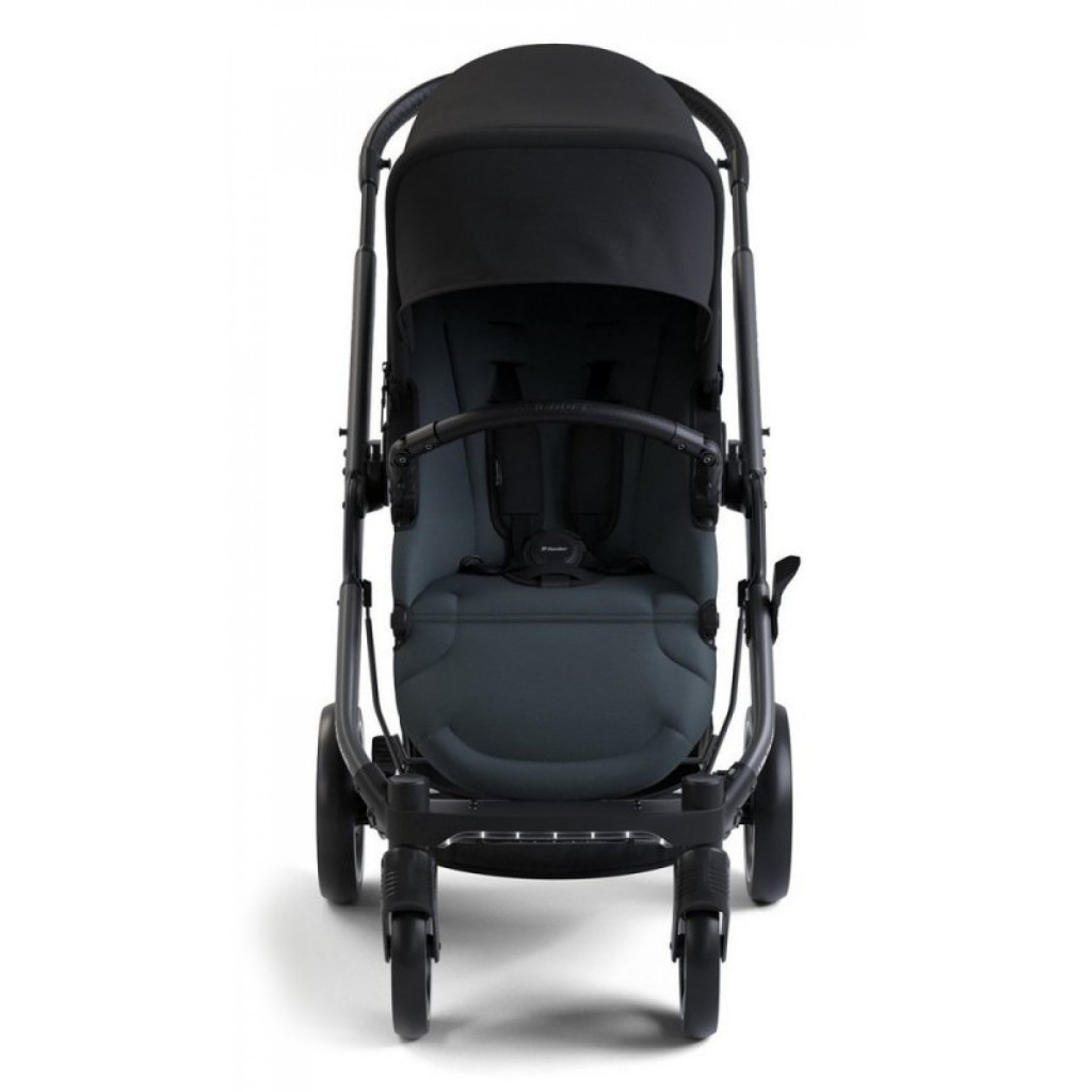 Коляска X-Lander X-Cite Astral Black (5902315549432) - зображення 2