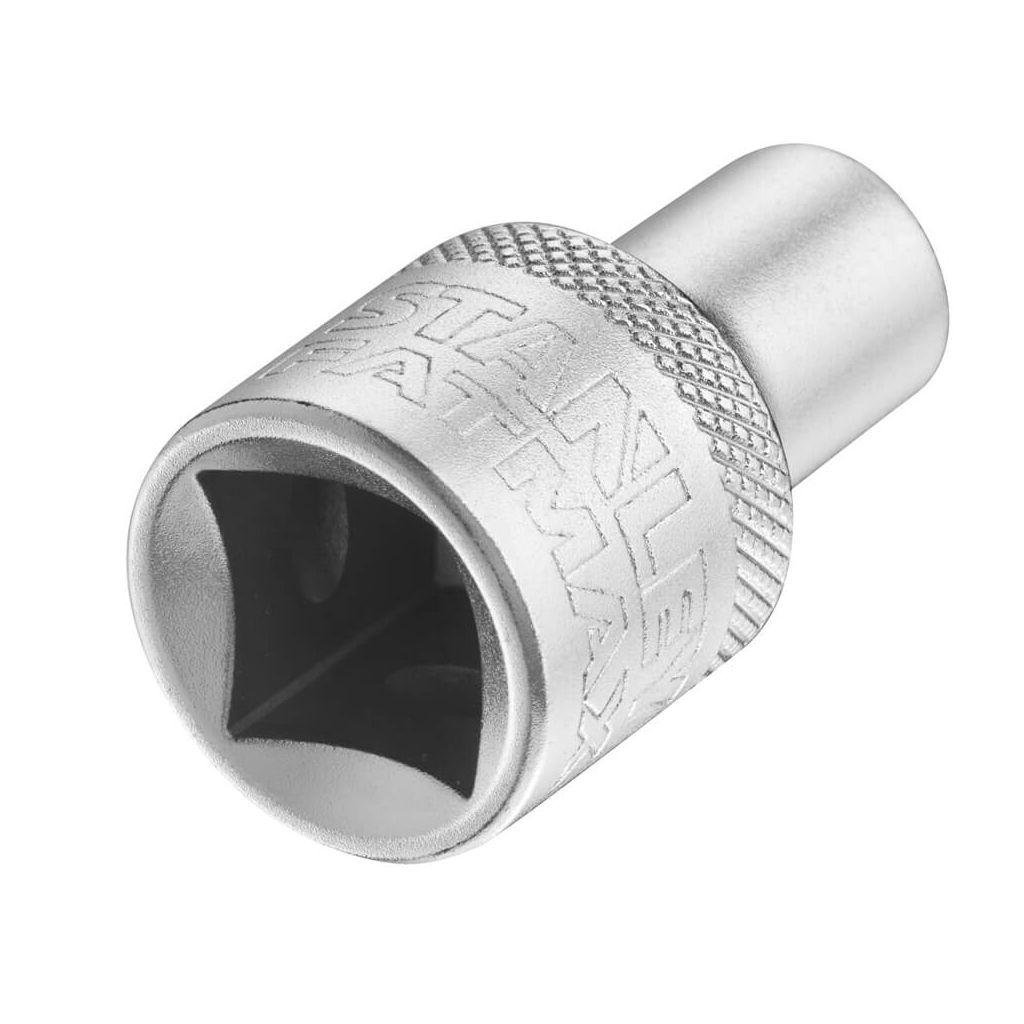 Торцева головка Stanley 1/2", 8 мм, шестигранна (FMMT17227-0) - изображение 3