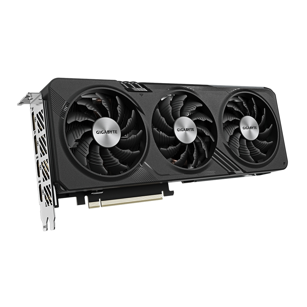Відеокарта GIGABYTE GeForce RTX4060Ti 8Gb GAMING OC (GV-N406TGAMING OC-8GD) - зображення 2