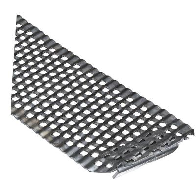 Лезо Stanley для рашпиля с мелкой насечкой, L=140мм (5-21-398) - зображення 2