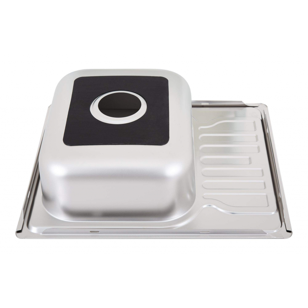 Мийка кухонна Interline POLO microdecor - зображення 3