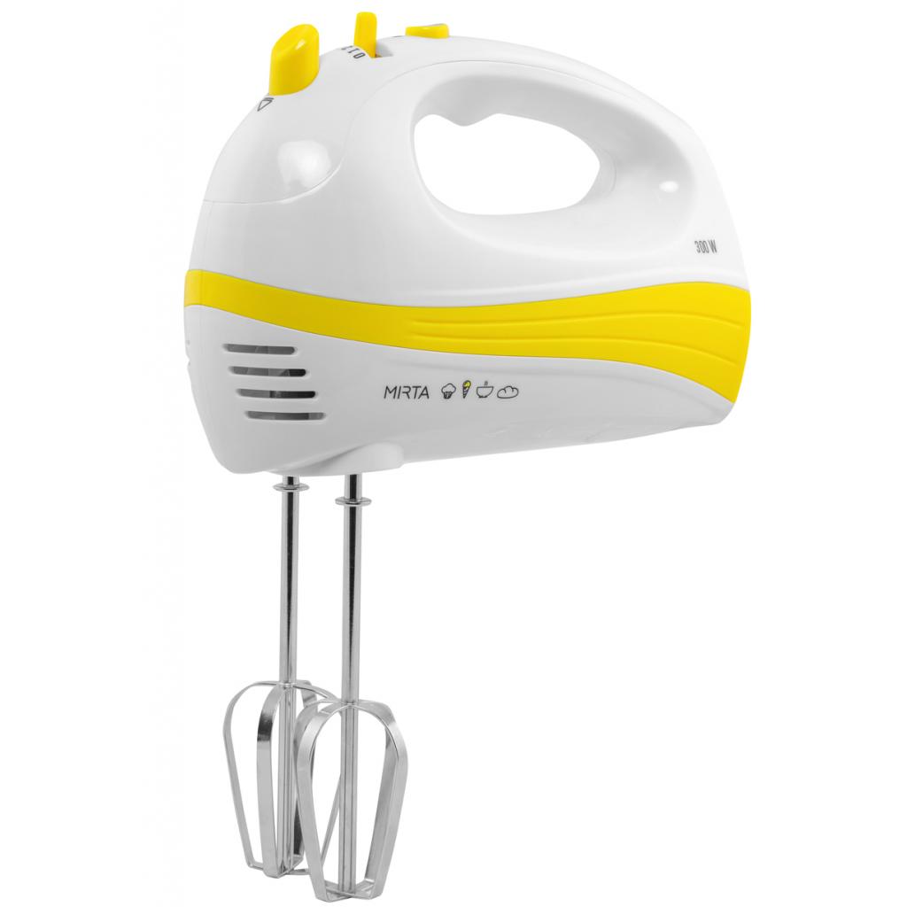 Міксер Mirta MX 2803 Y (MX2803Y) - зображення 3