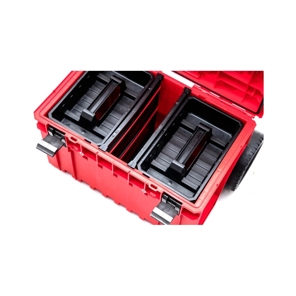 Ящик для інструментів QBRICK SYSTEM ONE Cart 2.0 (SKRWQCOCCZEPG003) - зображення 5