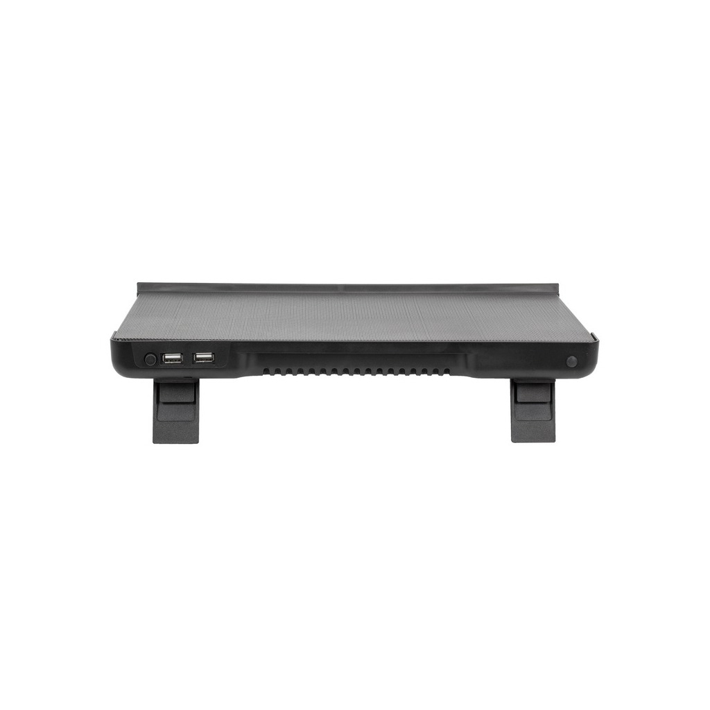 Підставка до ноутбука RivaCase до 17,3" Black (5556) - зображення 6