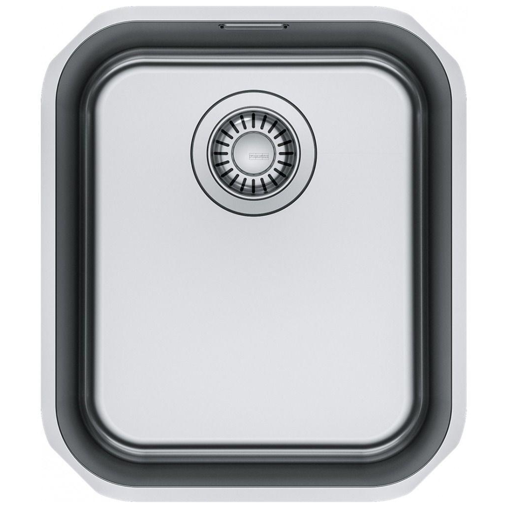 Мийка кухонна Franke 122.0739.540 - зображення 1