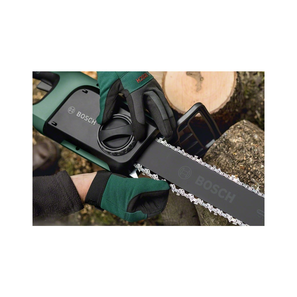 Ланцюгова пила Bosch UniversalChain 40 (0.600.8B8.400) - зображення 2