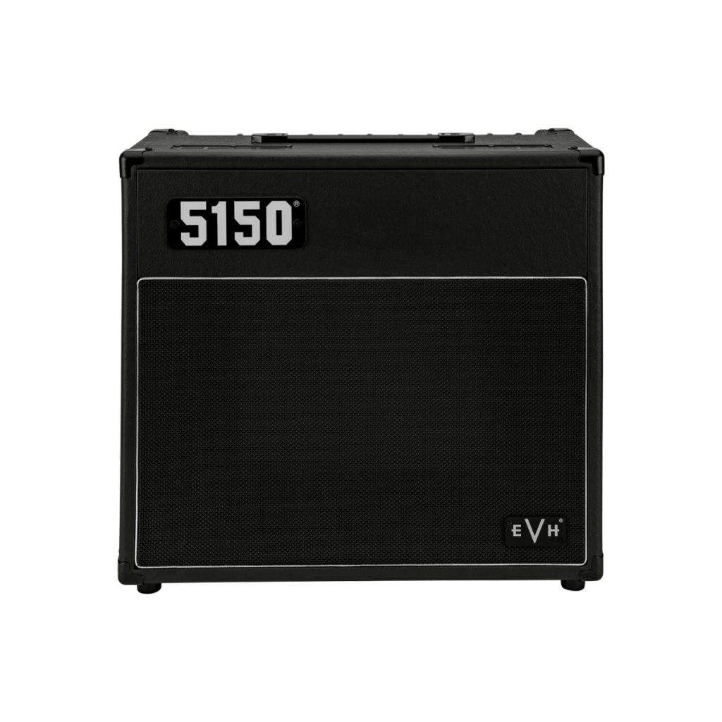 Комбопідсилювач EVH 5150 Iconic Series Combo 1x10 Black (234848) - зображення 2