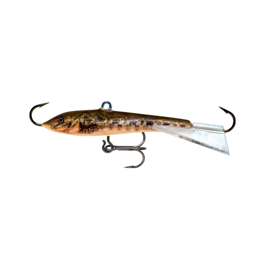 Балансир Rapala Jigging Rap W5 50mm 9.0g GBL (1097.96.34) - зображення 1
