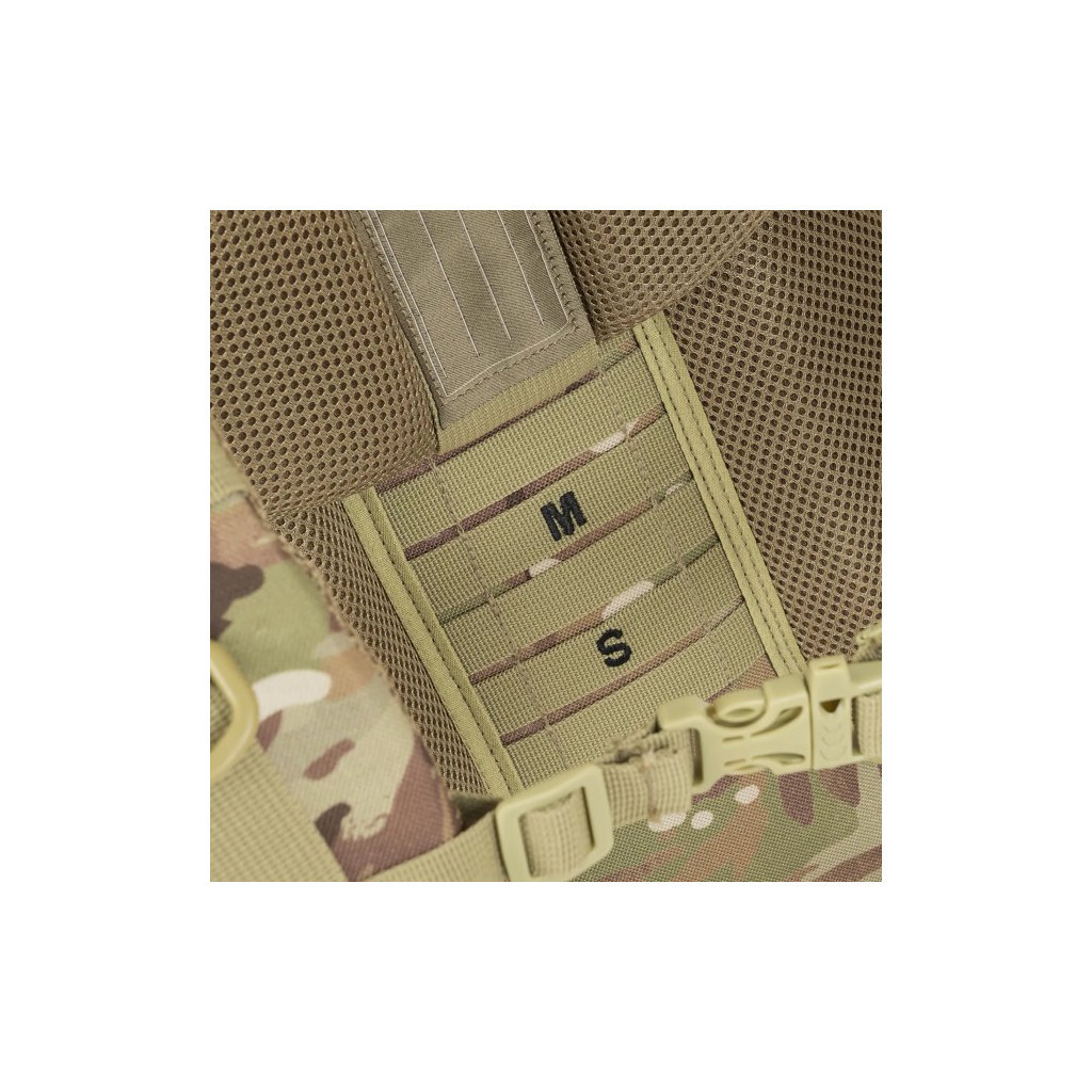 Рюкзак туристичний Highlander Forces Loader Rucksack 66L HMTC (929614) - изображение 10