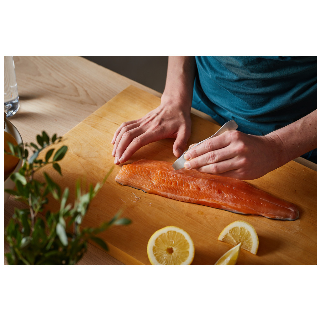 Пінцет кулінарний Fiskars Functional Form (1003023) - зображення 5