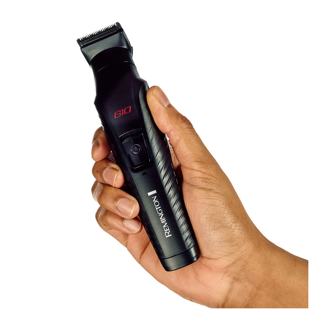 Машинка для стрижки Remington PG2100 - зображення 3