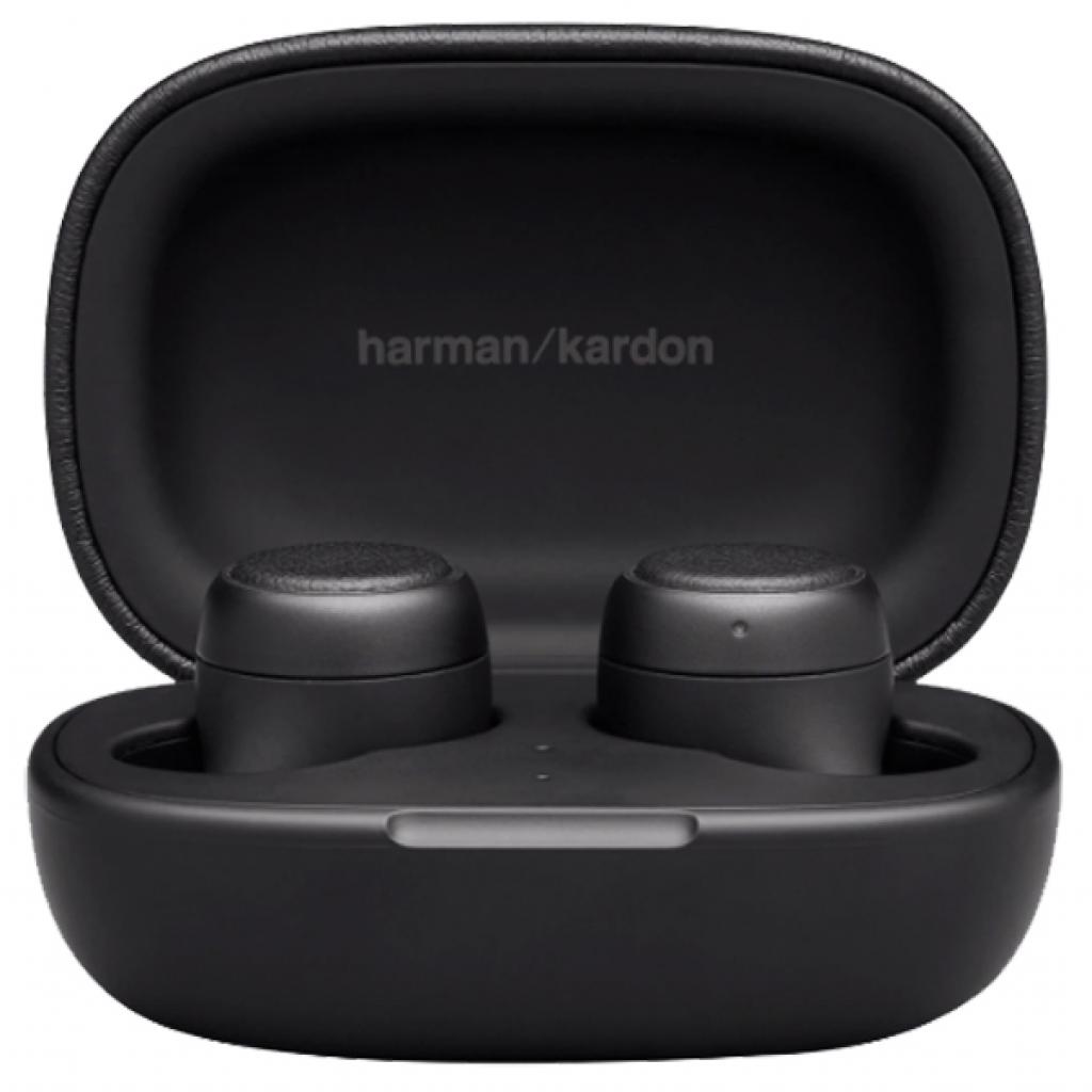 Навушники Harman Kardon FLY TWS Black (HKFLYTWSBLK) - зображення 4
