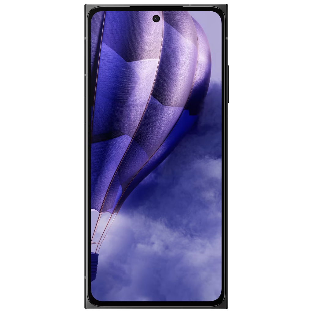 Мобільний телефон HMD Skyline 12/256GB Black - зображення 2