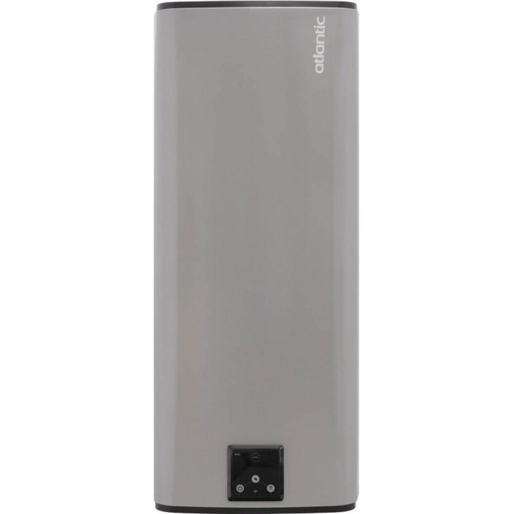 Бойлер Atlantic STEATITE CUBE WI-FI VM 150 S4CS - зображення 1
