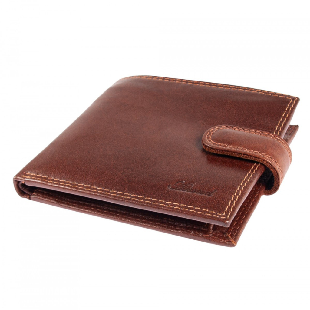 Гаманець Ashwood 1222 VT Tan - зображення 9