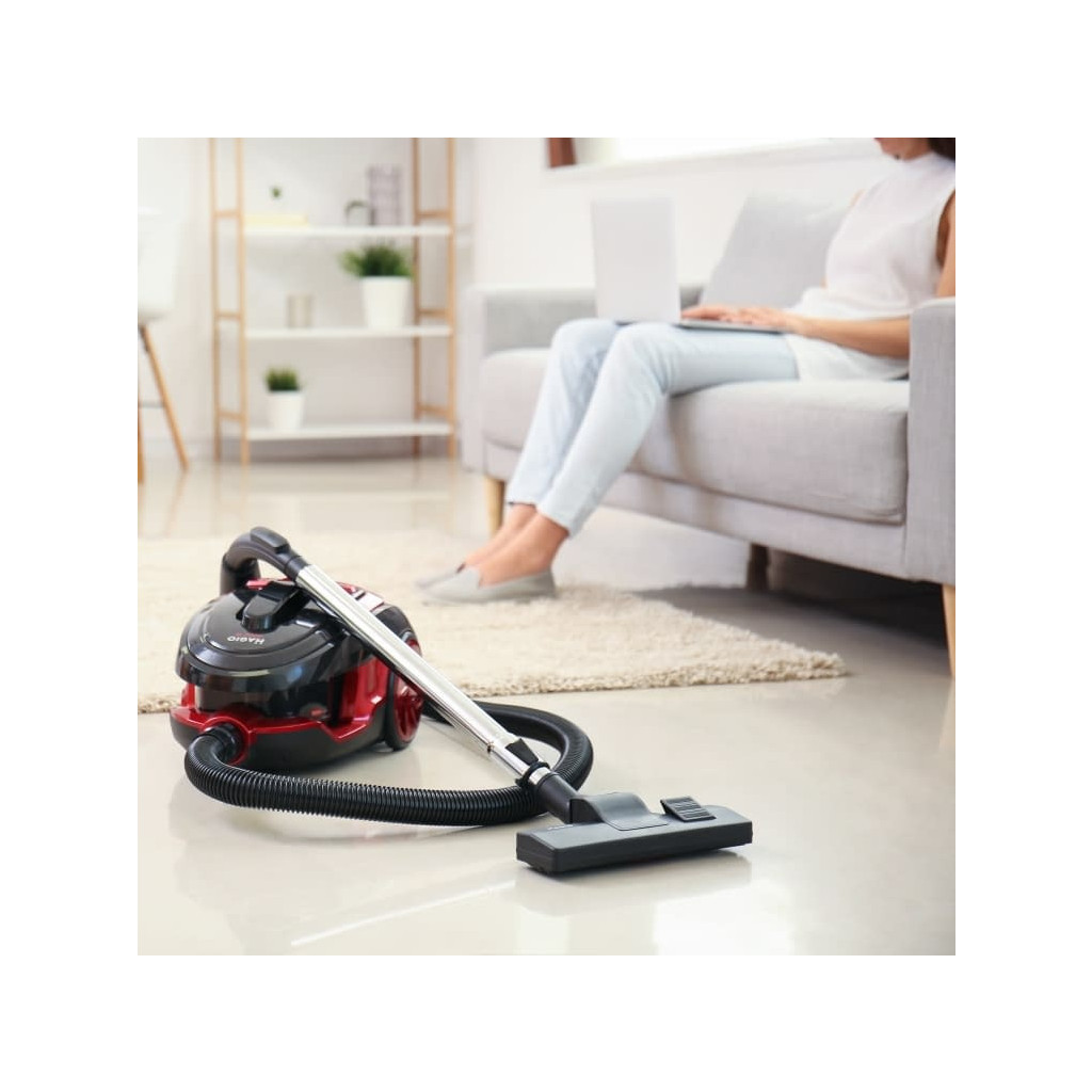 Пилосос Magio MG-892 - зображення 11