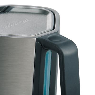 Електрочайник Stadler form SFK.8000 (SFK8000) - зображення 5