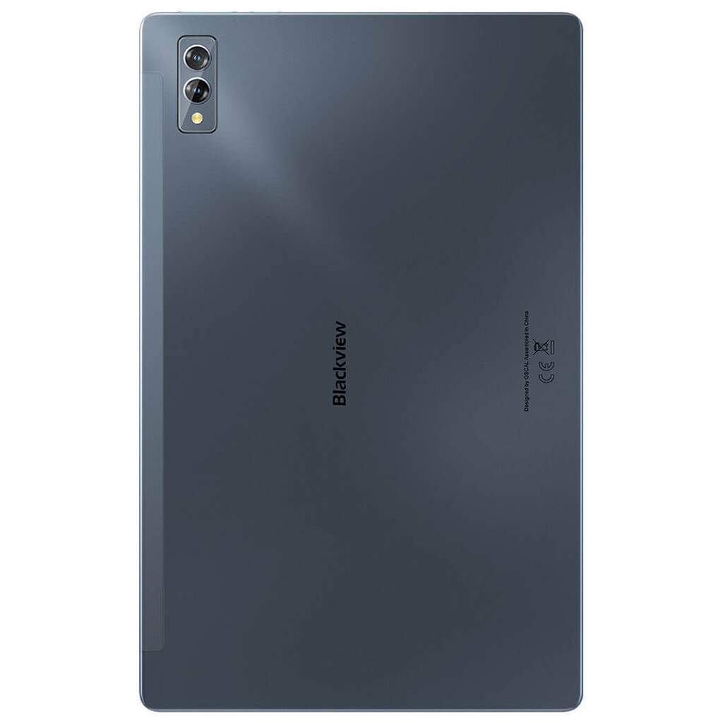 Планшет Blackview Tab 11 10.36" FHD 8/256GB /WIFI Grey (6931548313366) - зображення 2