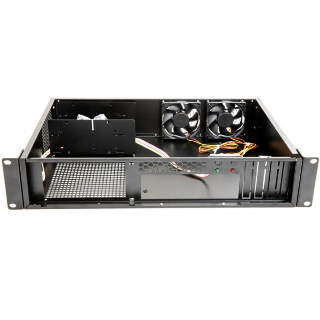 Корпус до сервера CSV 2U-Mini (2М-КС-CSV) - зображення 4