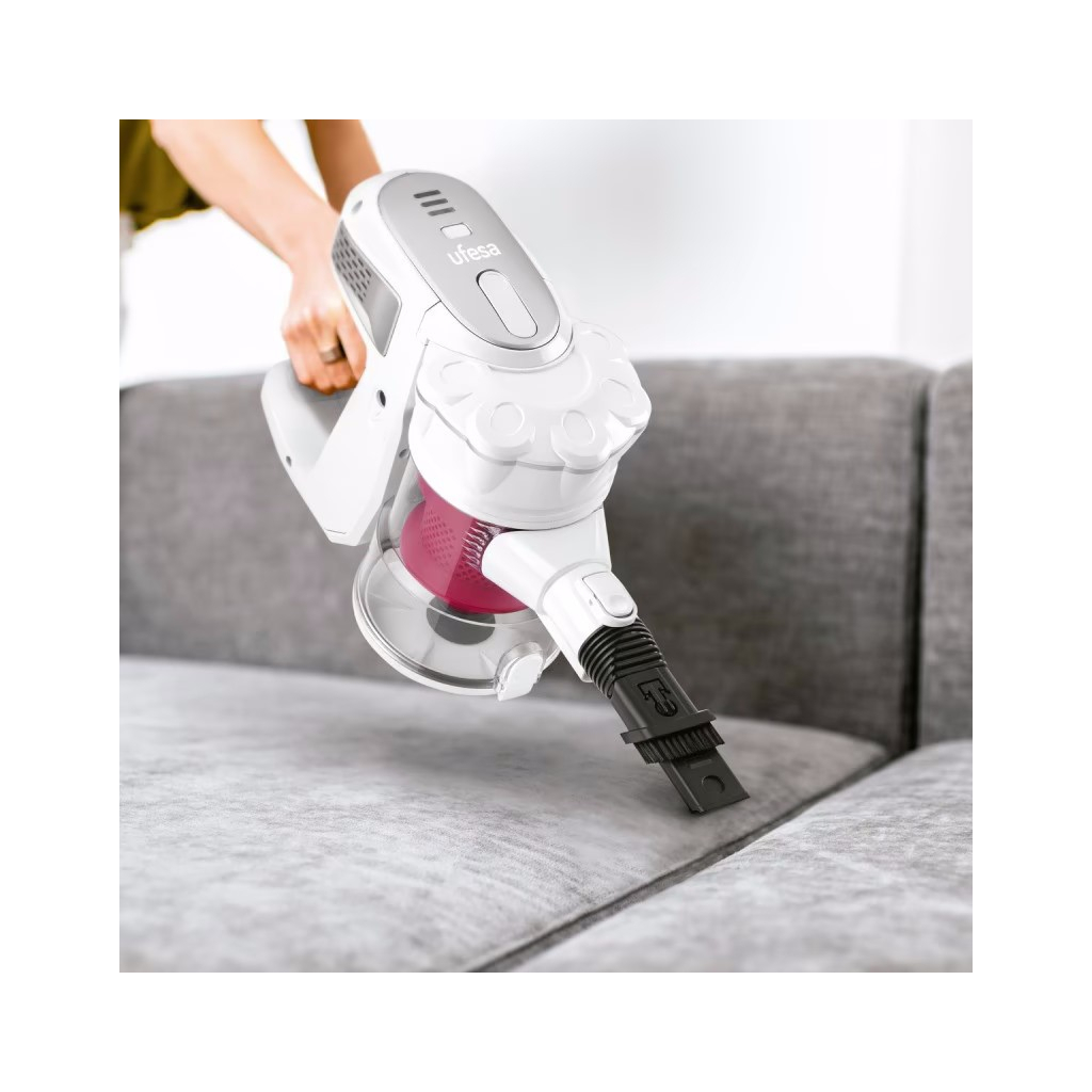 Пилосос Ufesa AE4822 Sena (81405186) - зображення 3