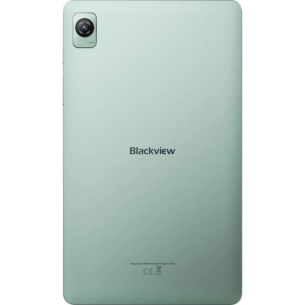 Планшет Blackview Tab 60 8.68" 6/128GB / LTE Green (6931548314097) - зображення 3