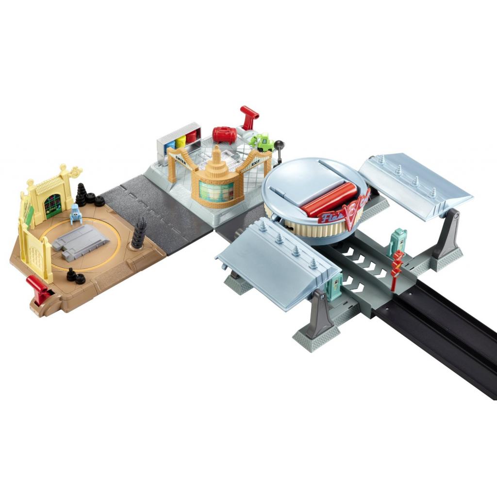 Автотрек Mattel Радіатор Спрінгс (BDF61) - изображение 3