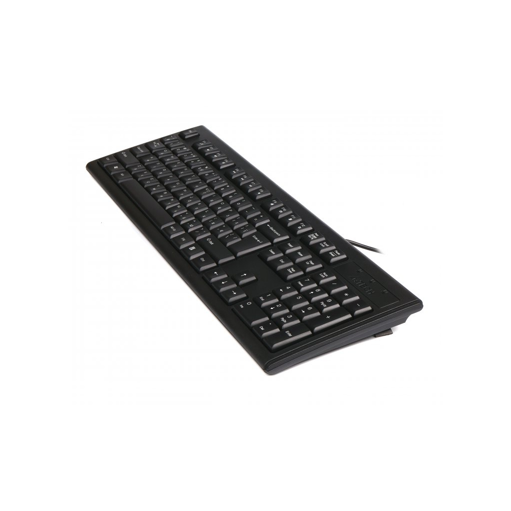 Комплект A4Tech KRS-8372 USB Black (4711421857765) - изображение 5
