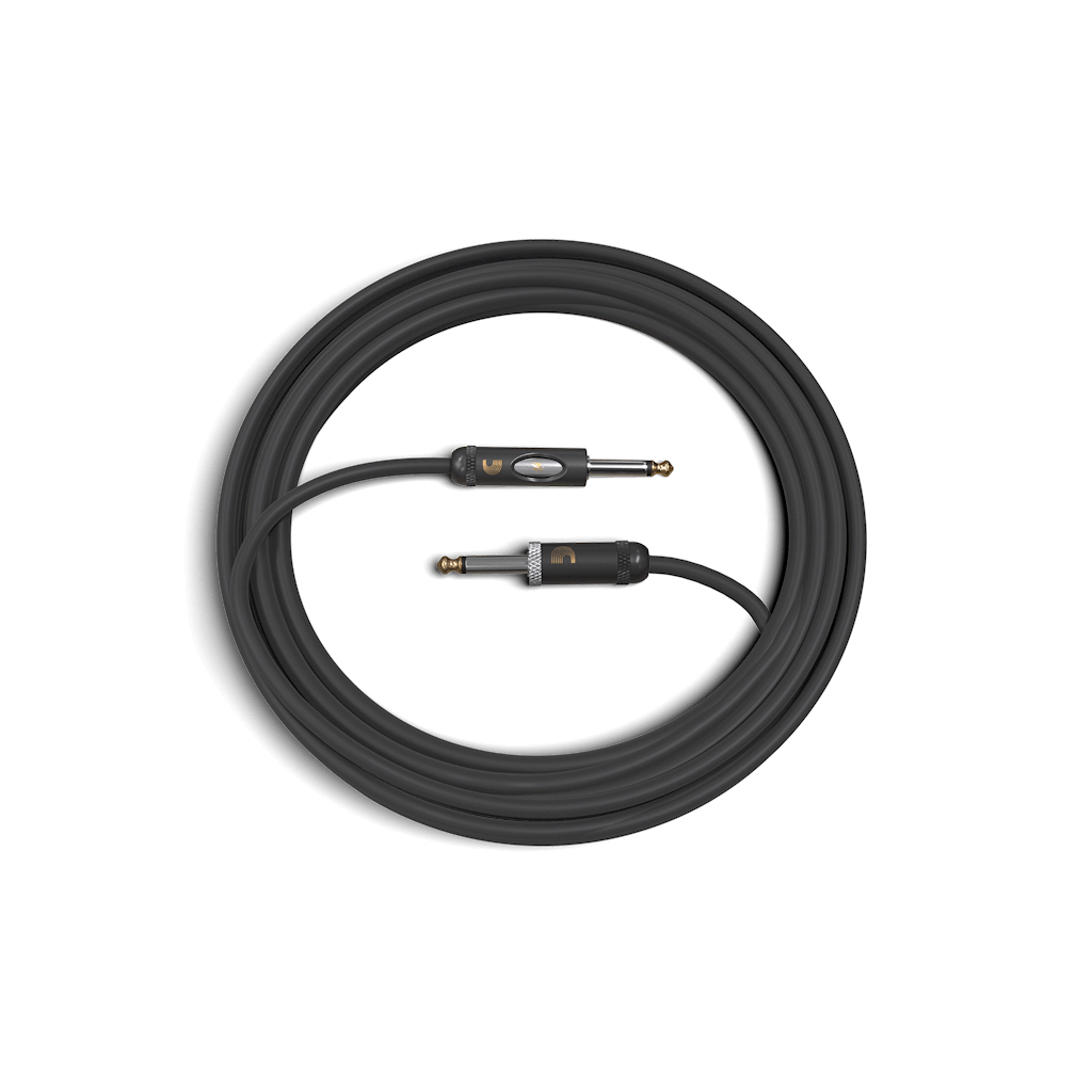 Інструментальний кабель D'Addario American Stage Kill Switch 6m (PW-AMSK-20) - picture 2