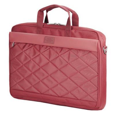 Сумка для ноутбука Sumdex 15.6" PON-327 RD - зображення 1
