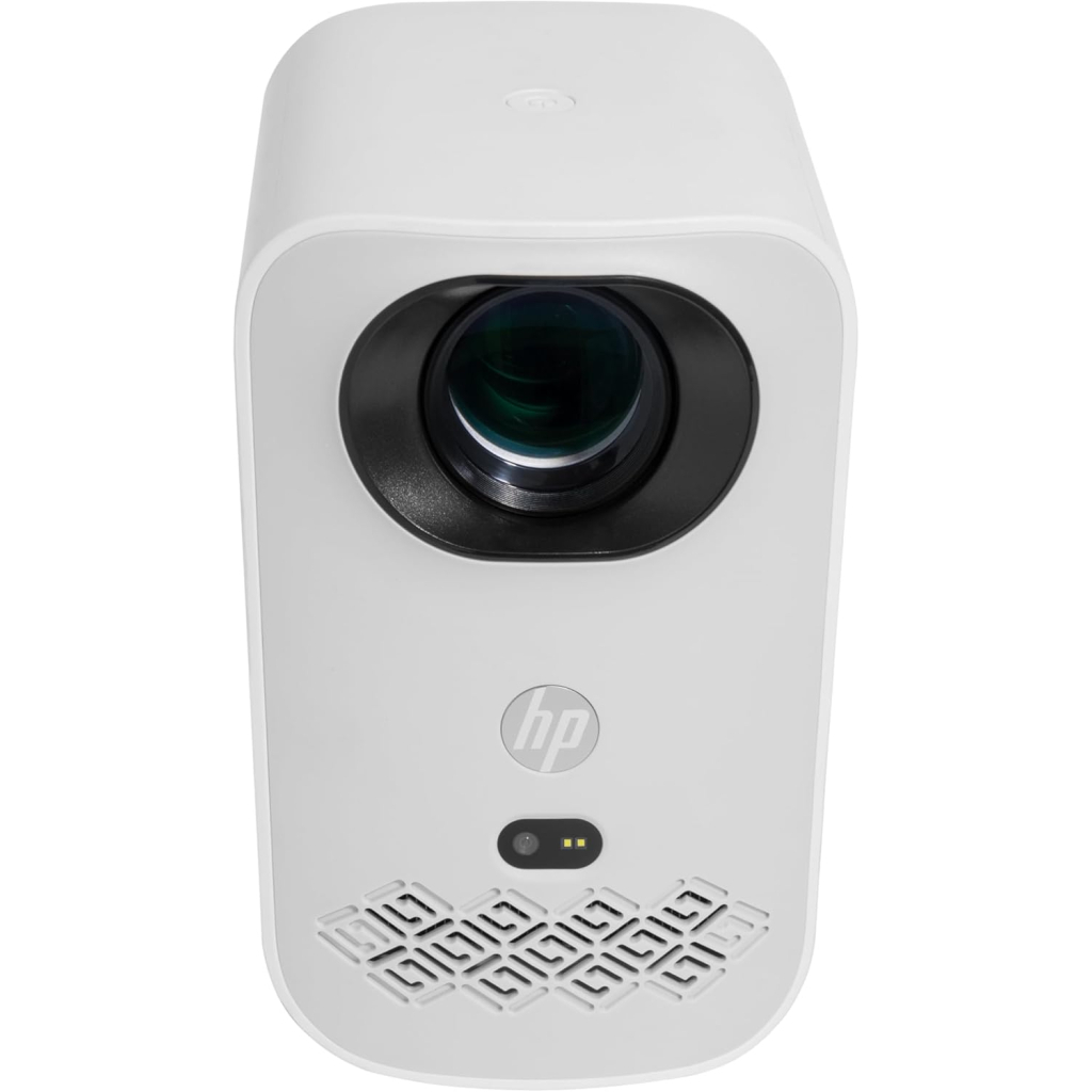 Проектор HP CC360 (A31PLAA) - изображение 5