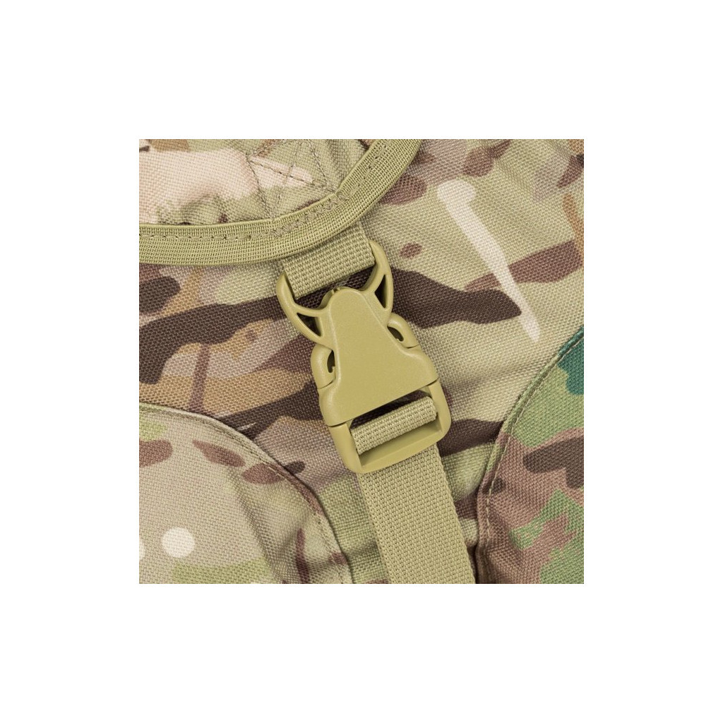 Рюкзак туристичний Highlander Forces Loader Rucksack 66L HMTC (929614) - изображение 7