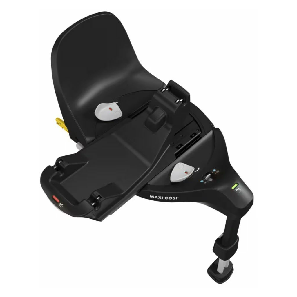 База для автокрісла Maxi-Cosi FamilyFix 360 Pro Black (8051057110) - зображення 5