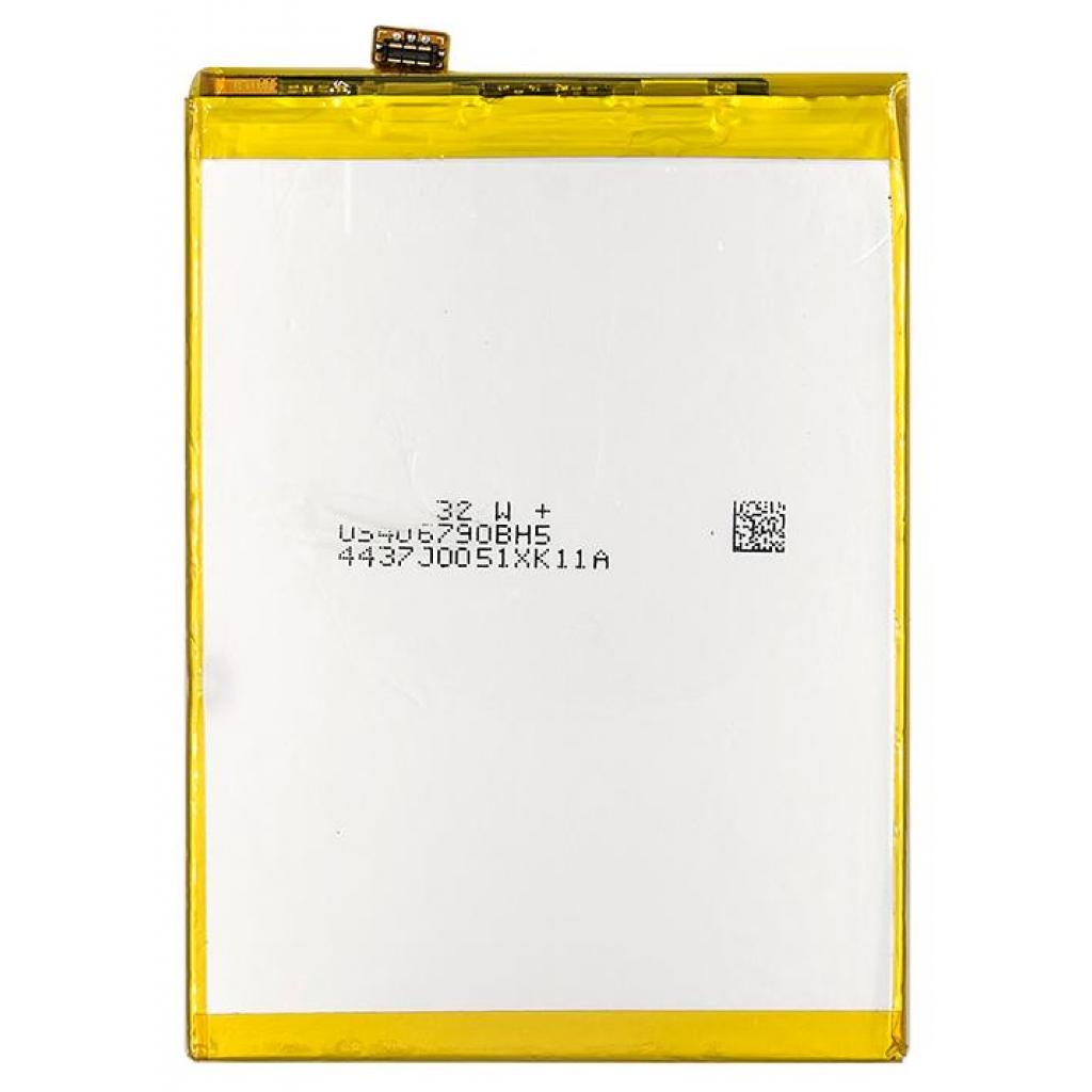 Акумуляторна батарея PowerPlant Huawei Mate 8 (HB396693ECW) 3900mAh (SM150199) - зображення 2