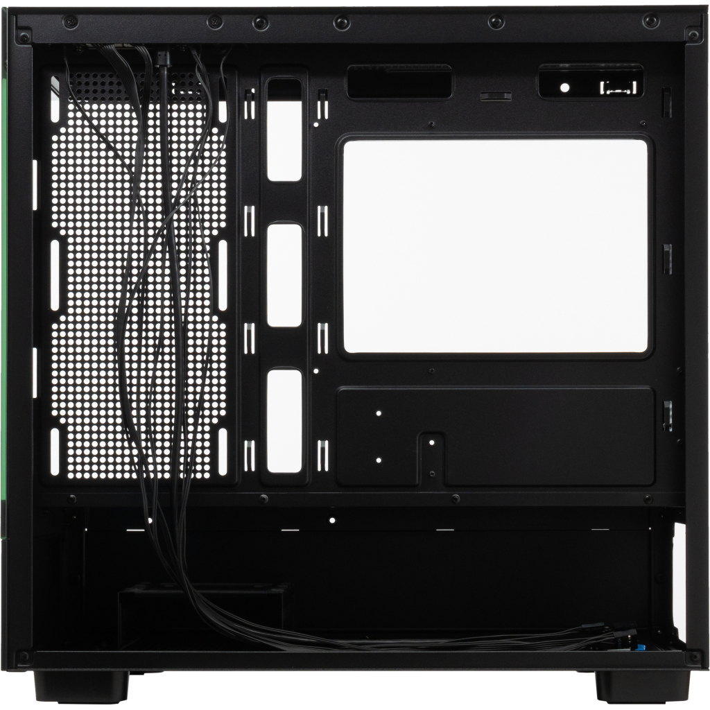 Корпус для ПК Vinga Basalt - зображення 6